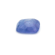 Natural Blue Sapphire (Neelam) 5.69cts (6.25ratti)